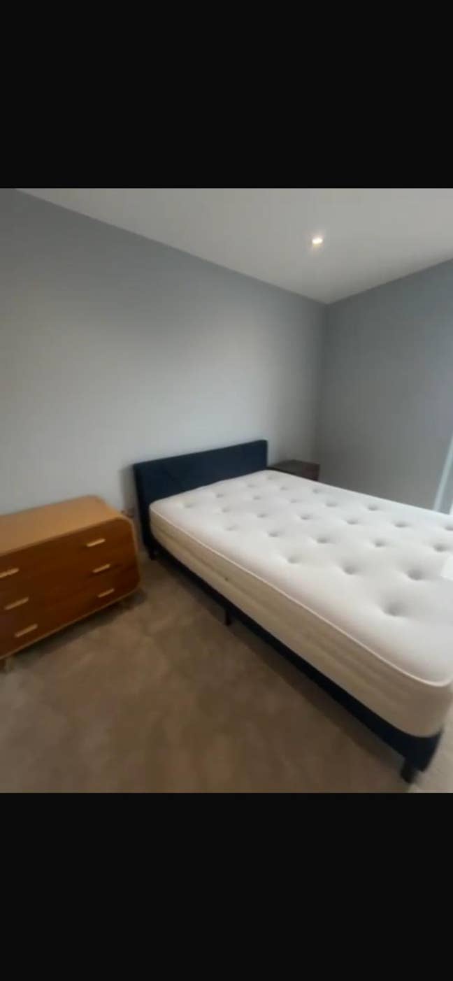 Modern Double Room (new build) Main Photo