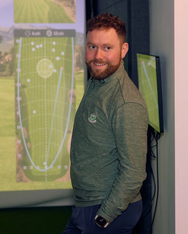 Irish golf professional Main Photo