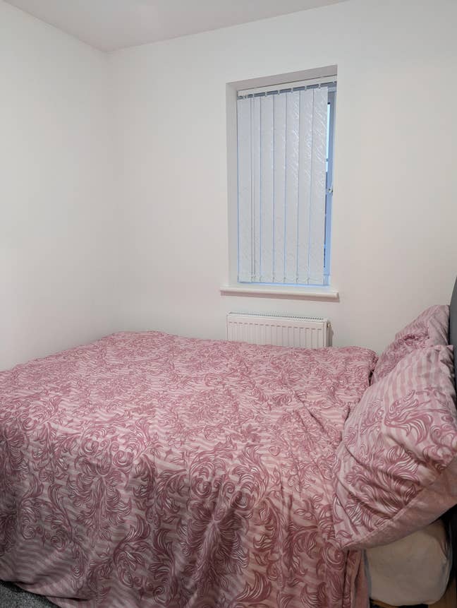Single room in Stretford in quiet residential area Main Photo