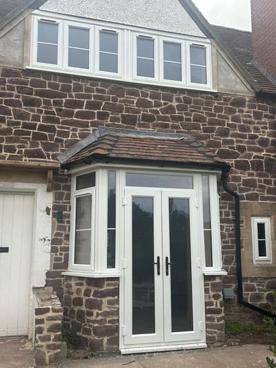 1 bedroom annexe cottage with private entrance Main Photo