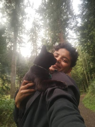 Vanlifer looking for a temp winter let  Main Photo