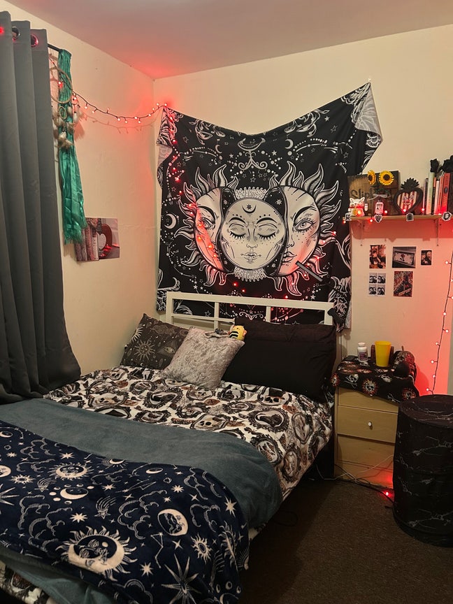 Lovely Student Double Room   Main Photo