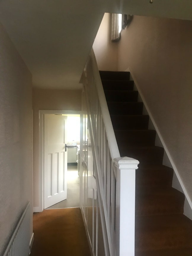Four bedroom house Main Photo