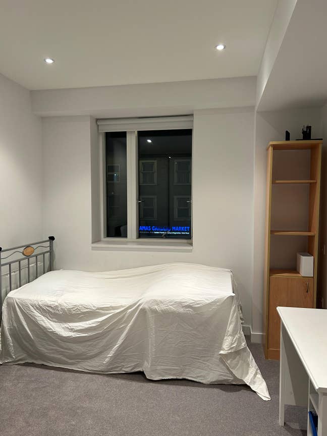 Fully Furnished Double Room Available Main Photo