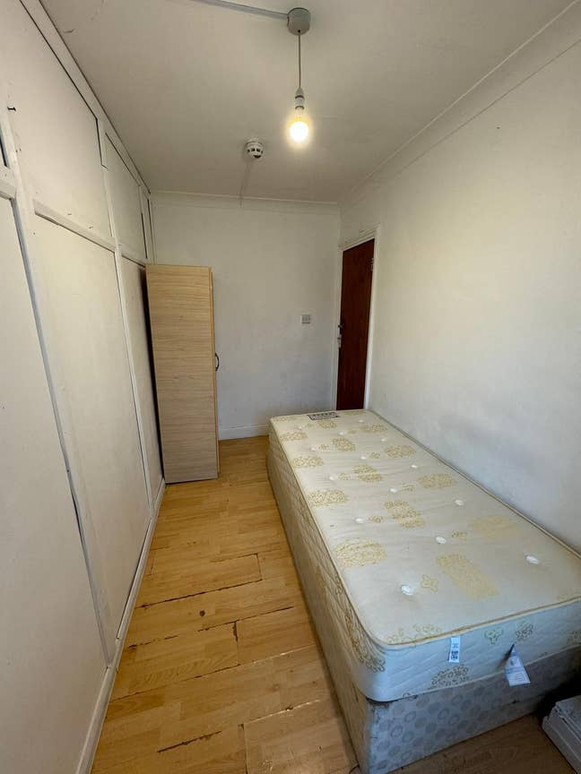 Box room in EAST ACTON  Main Photo