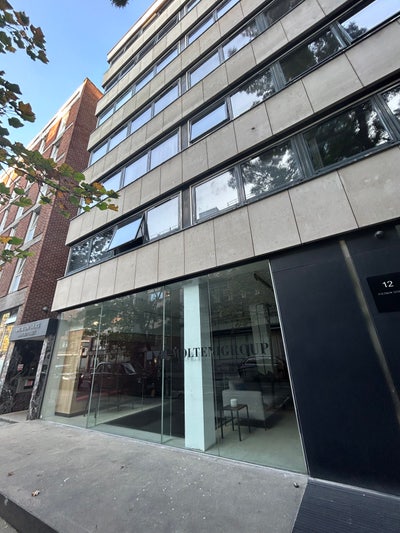 Female Double room 2B1B flat close to UCL   Main Photo