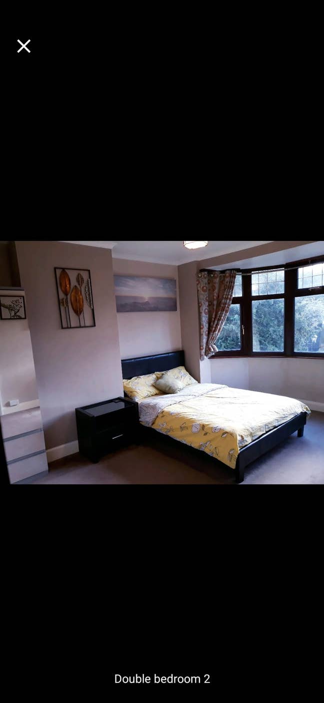 Double bedroom in Botley  Main Photo