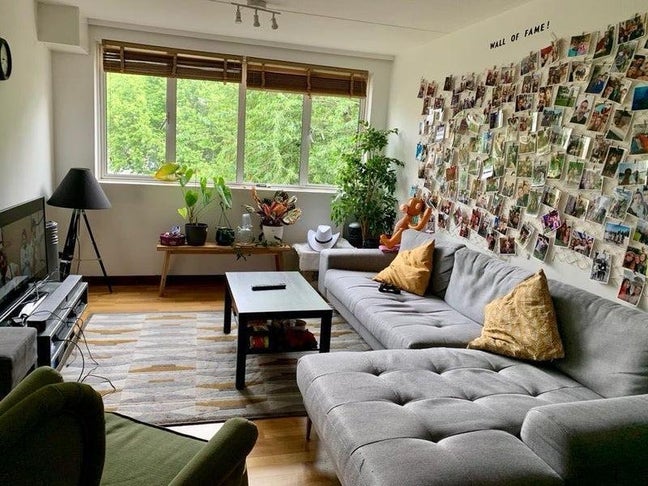 Room in Lovely Marylebone Flat Main Photo