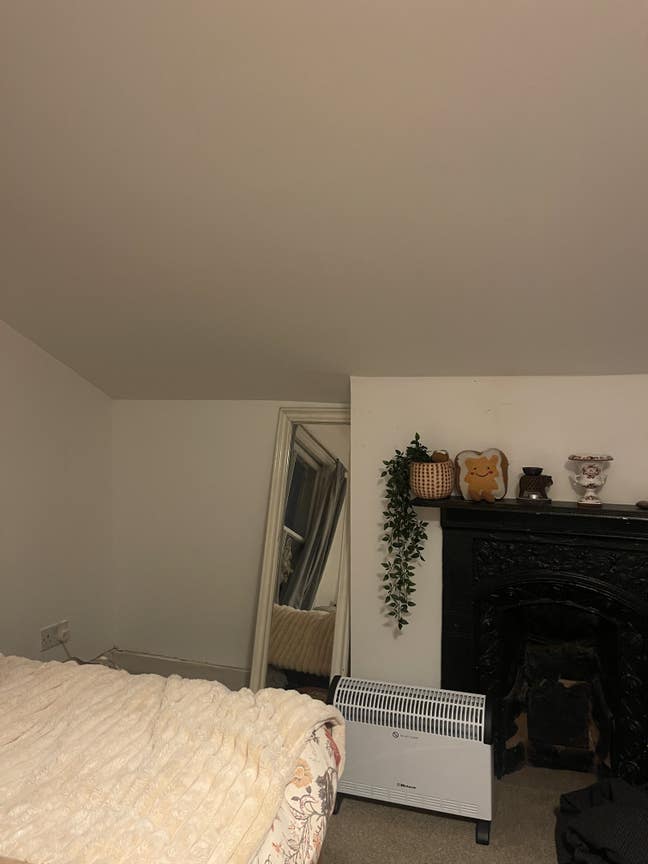 Clapham South - Double Room Main Photo