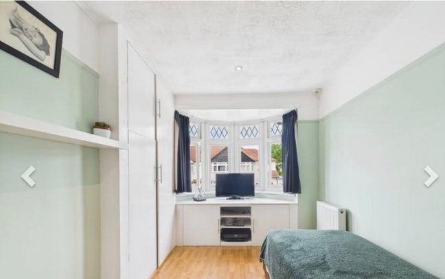 Bedroom in House Share near Feltham high street Main Photo