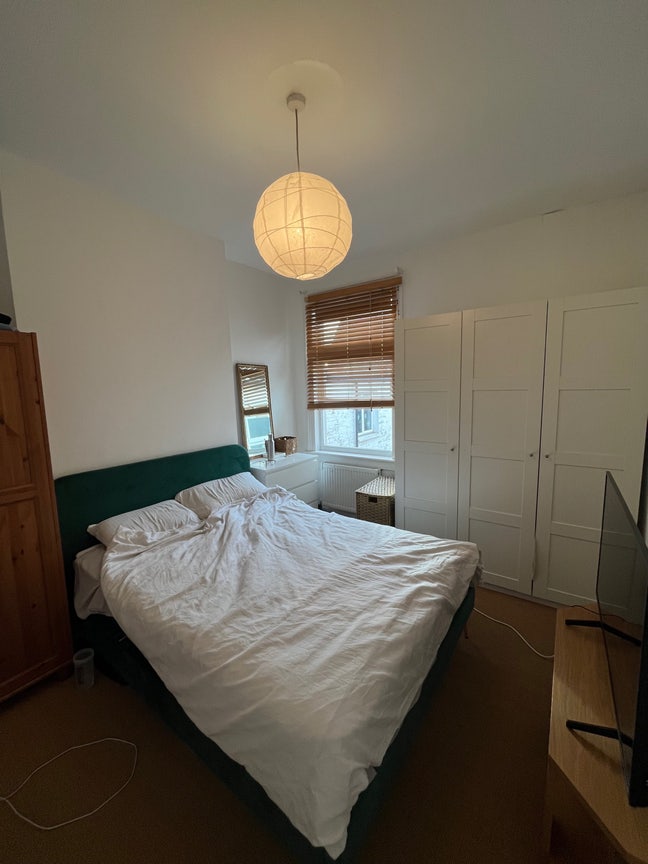 Double room in Kensal Green - Sublet  Main Photo