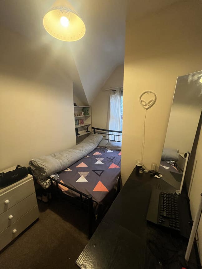 Affordable Room on Stranmillis Road  Main Photo