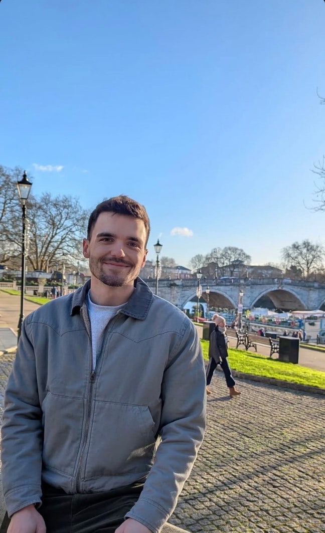 PhD Student looking for room in Glasgow Main Photo