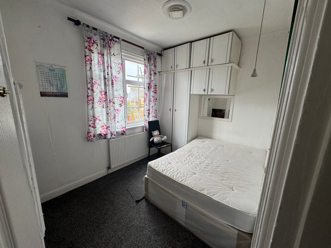 Double room in Tooting Broadway Main Photo