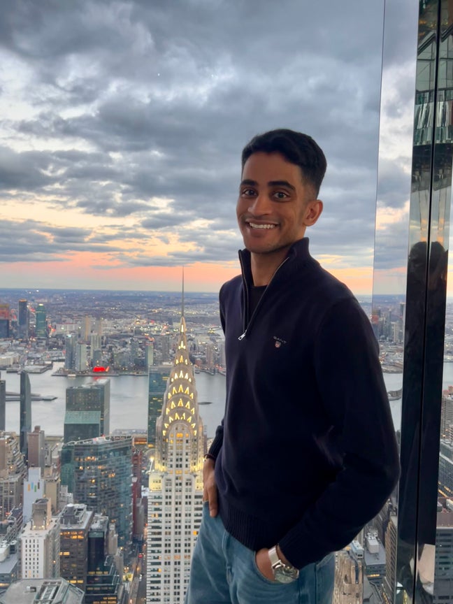 26yo Professional Moving Back to London  Main Photo