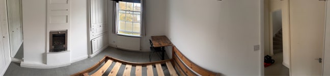 Modern Double Rooms in Central London Main Photo