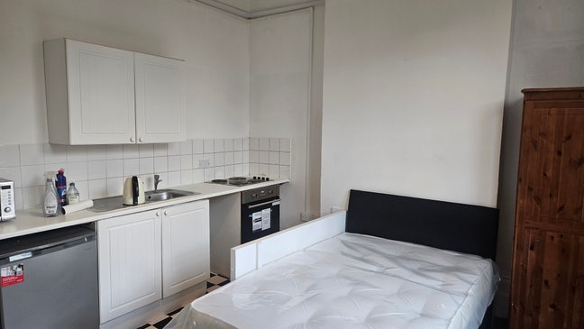 Room to let Finsbury Park Main Photo