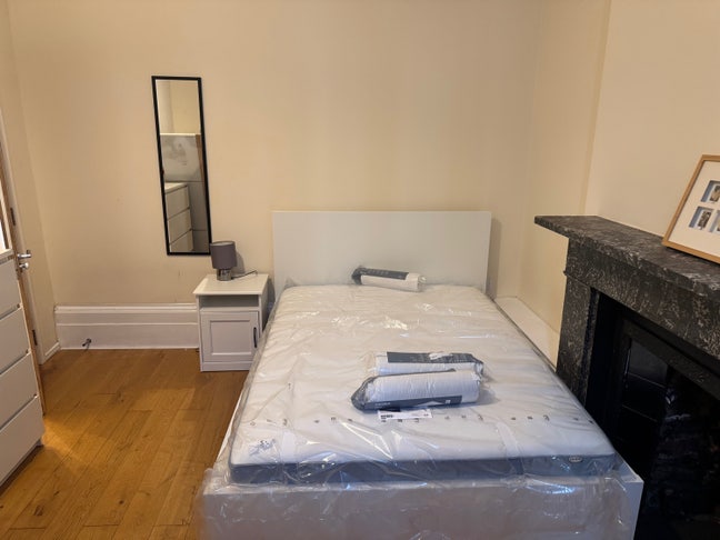 Beautiful Double Room in Central London Main Photo