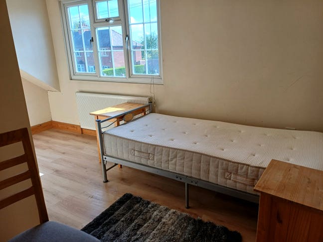 Sharehouse Main Photo