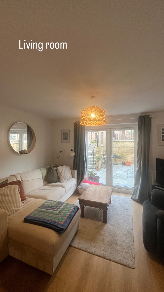 2 Bed House for rent, Falmouth Main Photo