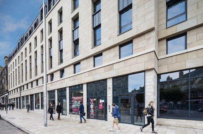 Haddington Place - Homes for Students  Main Photo