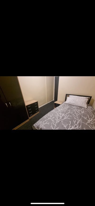 Supported Accommodation Rooms B21  Main Photo