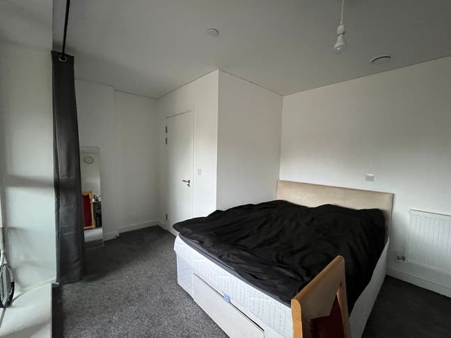 1 bedroom available near Canary Wharf Main Photo