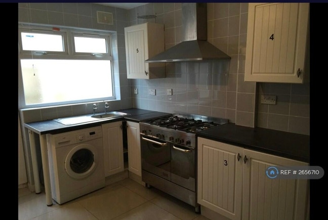 Student house near Warwick  university  Main Photo