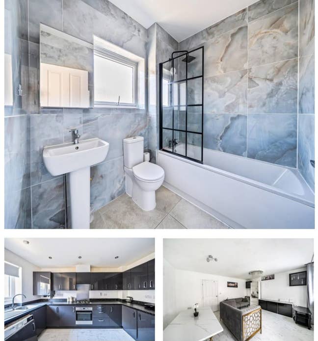  Luxury  double  ensuit  rooms Females preferred Main Photo