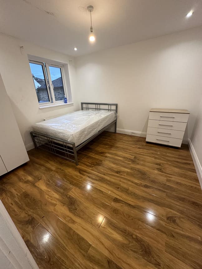 Lluxury Large Double Room Dulwich 2 Bathrooms Main Photo