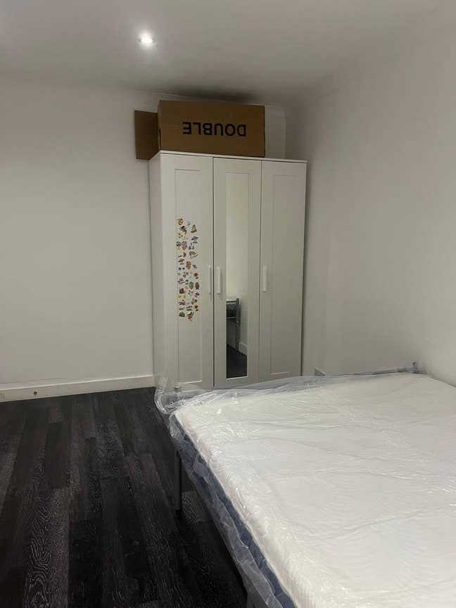 Double room for rent Main Photo