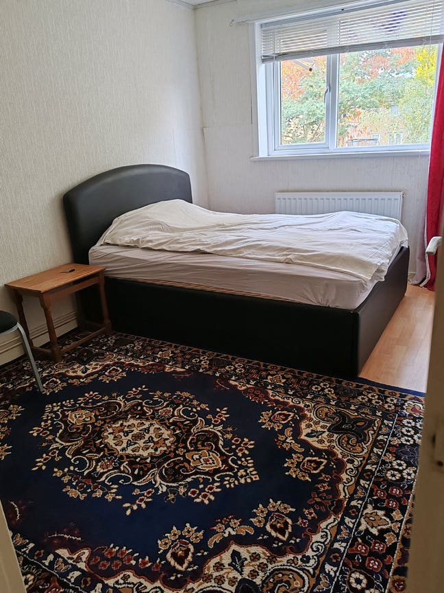  Room  for  rent  in  NN3 area
 Main Photo