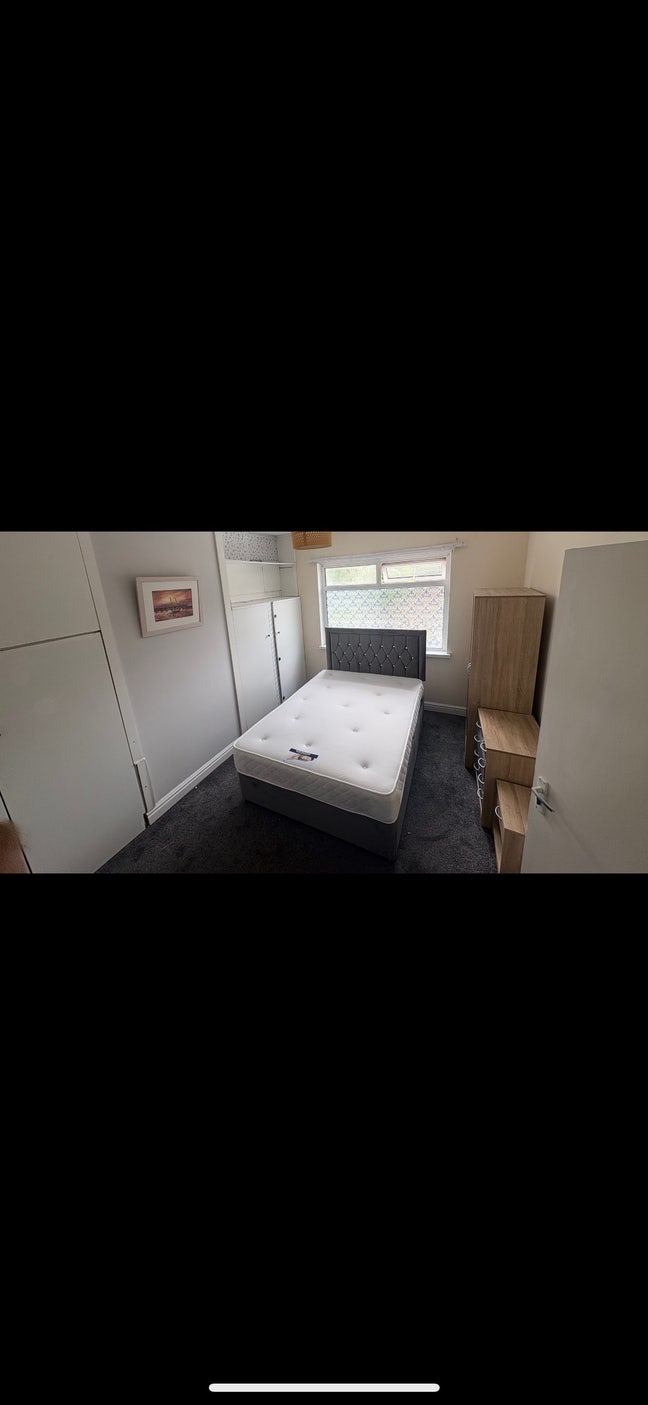 Brand New Double bed available Quinton|Oldbury Main Photo