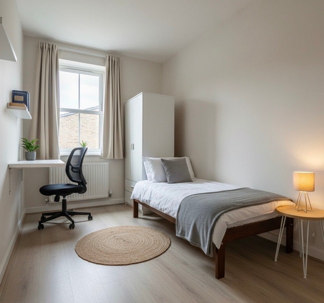 Room in Shared house Main Photo