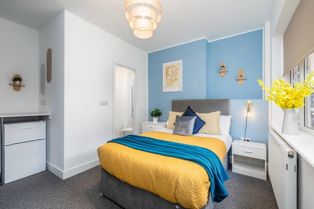 🏠 191 Arbury road 4 en suite rooms🏠  Main Photo