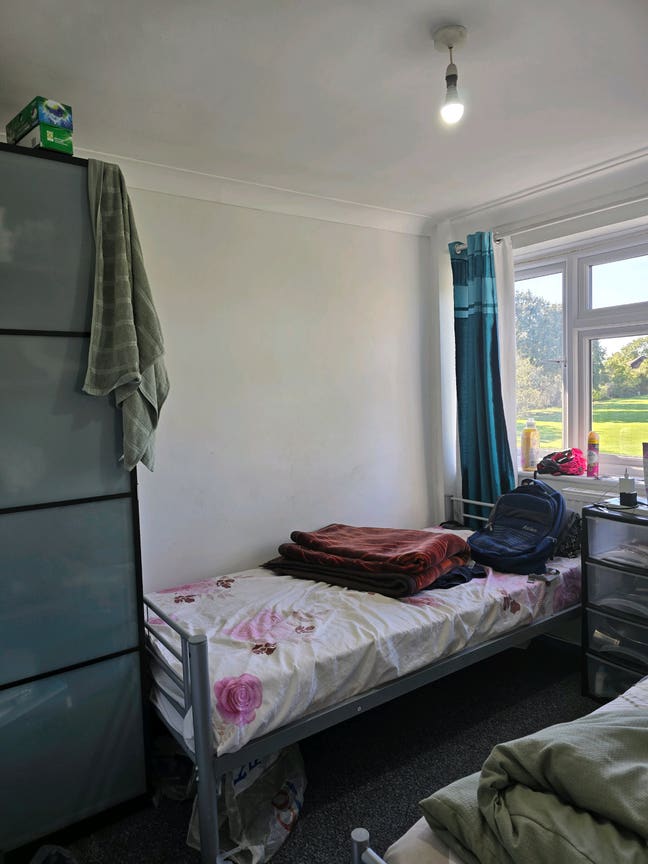 Rent for room Main Photo