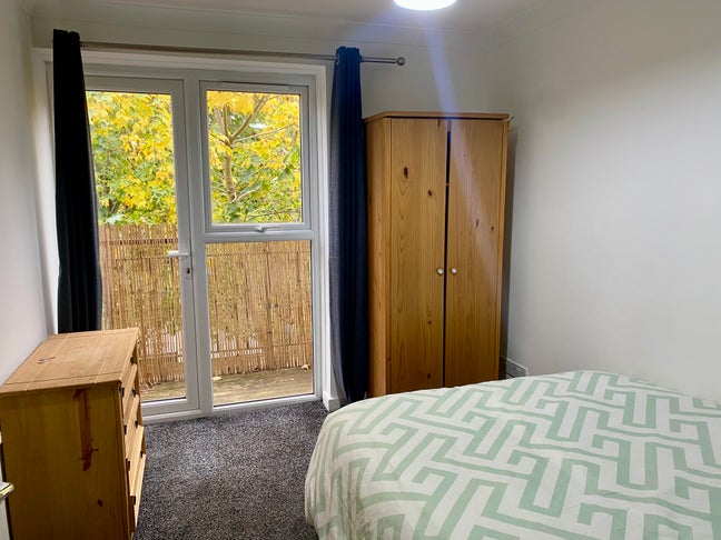 Double room with private balcony Main Photo