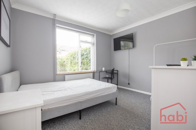 Premier Student Living in this Refrubished House Main Photo
