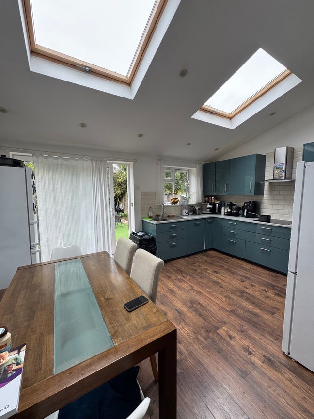 Single Room in Golders Green  Main Photo