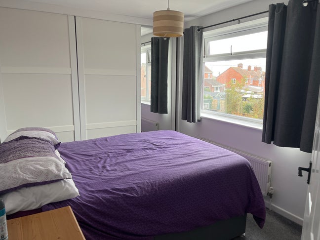 Room in North Petherton Main Photo