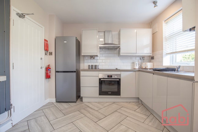 Refurbished Student Living close to the UEA Main Photo
