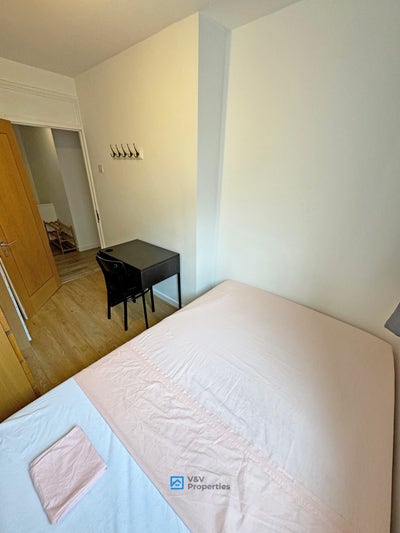 4 bedroom flat🥇 Flexible move in date📞 Main Photo