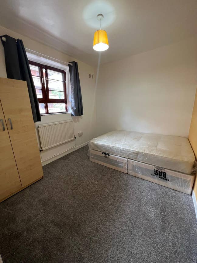  Long Term Let Available Oct 🚀Clapham South Room  Main Photo