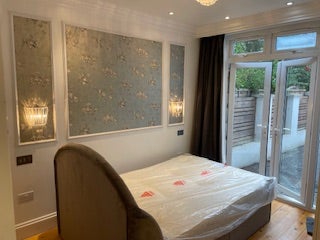 Ground Floor Modern Victorian Flat Main Photo