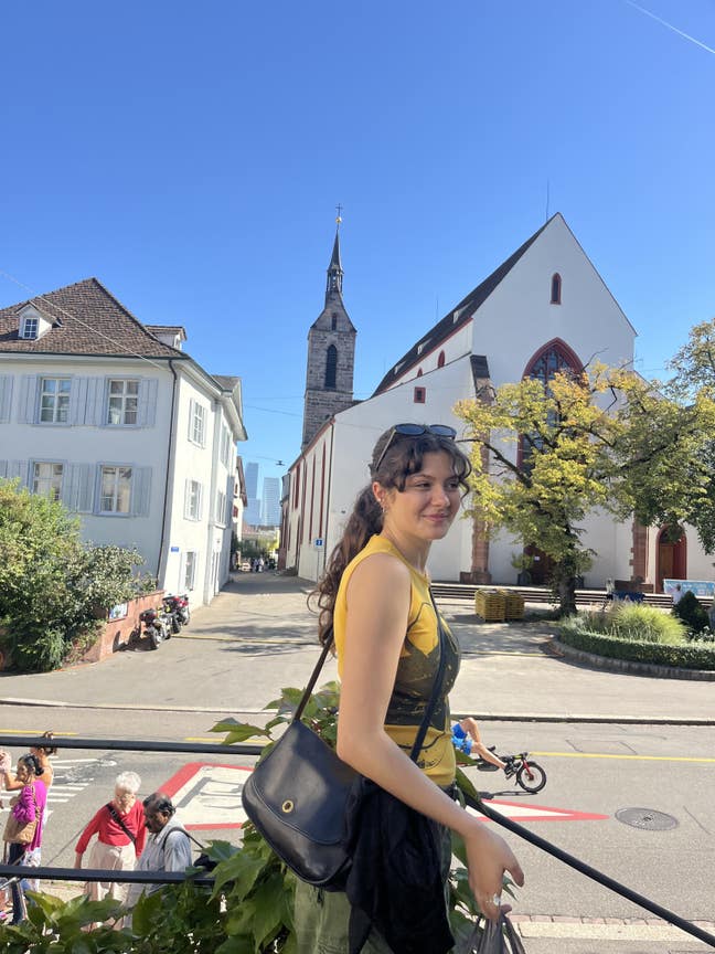 Searching for flat share from January-June 2026 Main Photo