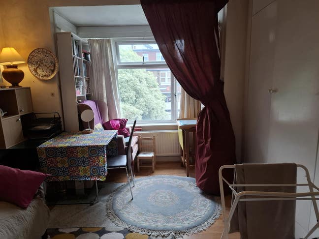 Double room,Ealing Main Photo