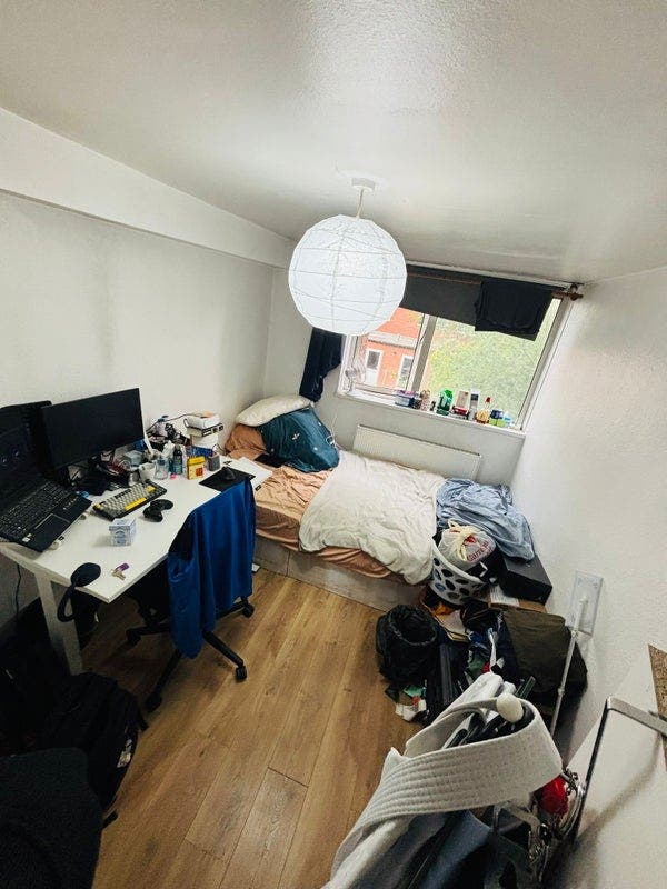 Furnished Room in Maida Hill - All Bills Inc Main Photo