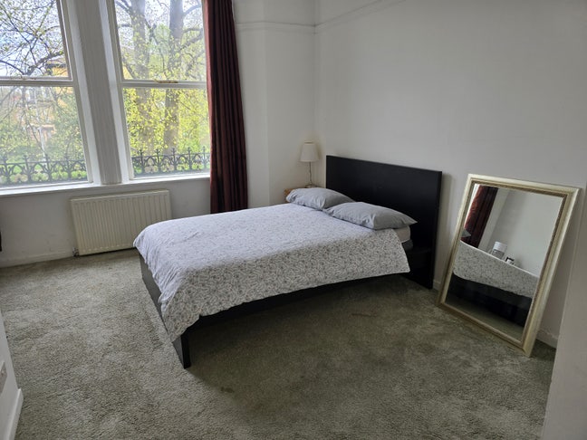 Large, spacious Dbl room | Sefton Park (R2) Main Photo