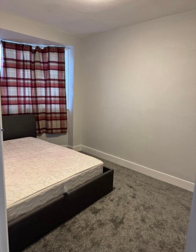 Double room available  Main Photo