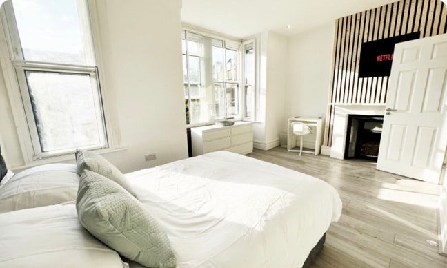 Modern En-suite NW10 (2 mins walk to station) Main Photo